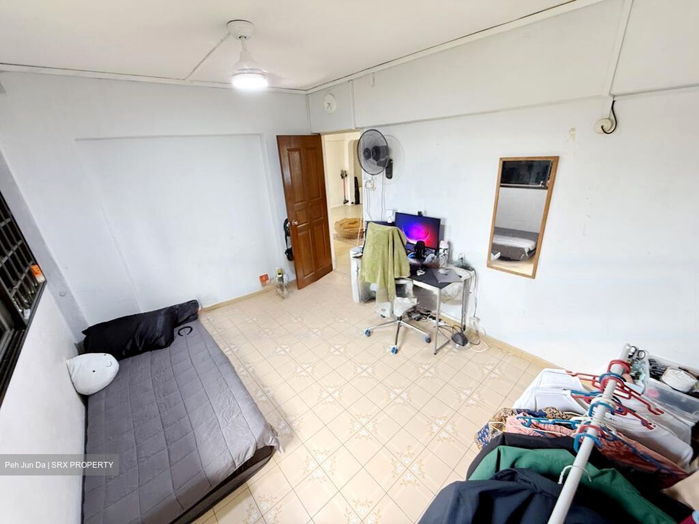 Blk 610 Clementi West Street 1 (Clementi), HDB 4 Rooms #486103351